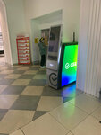 Sberbank (Севастопольская улица, 62, корп. 3), atm