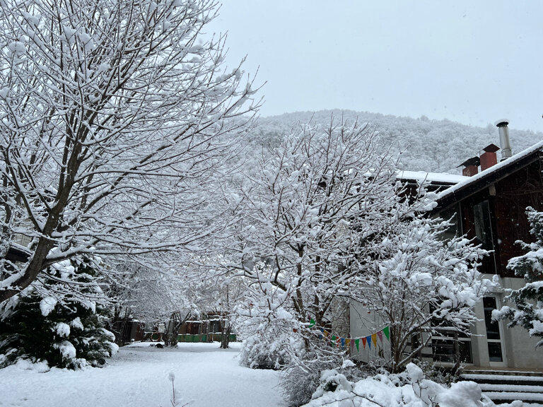 Фото Дом Тере