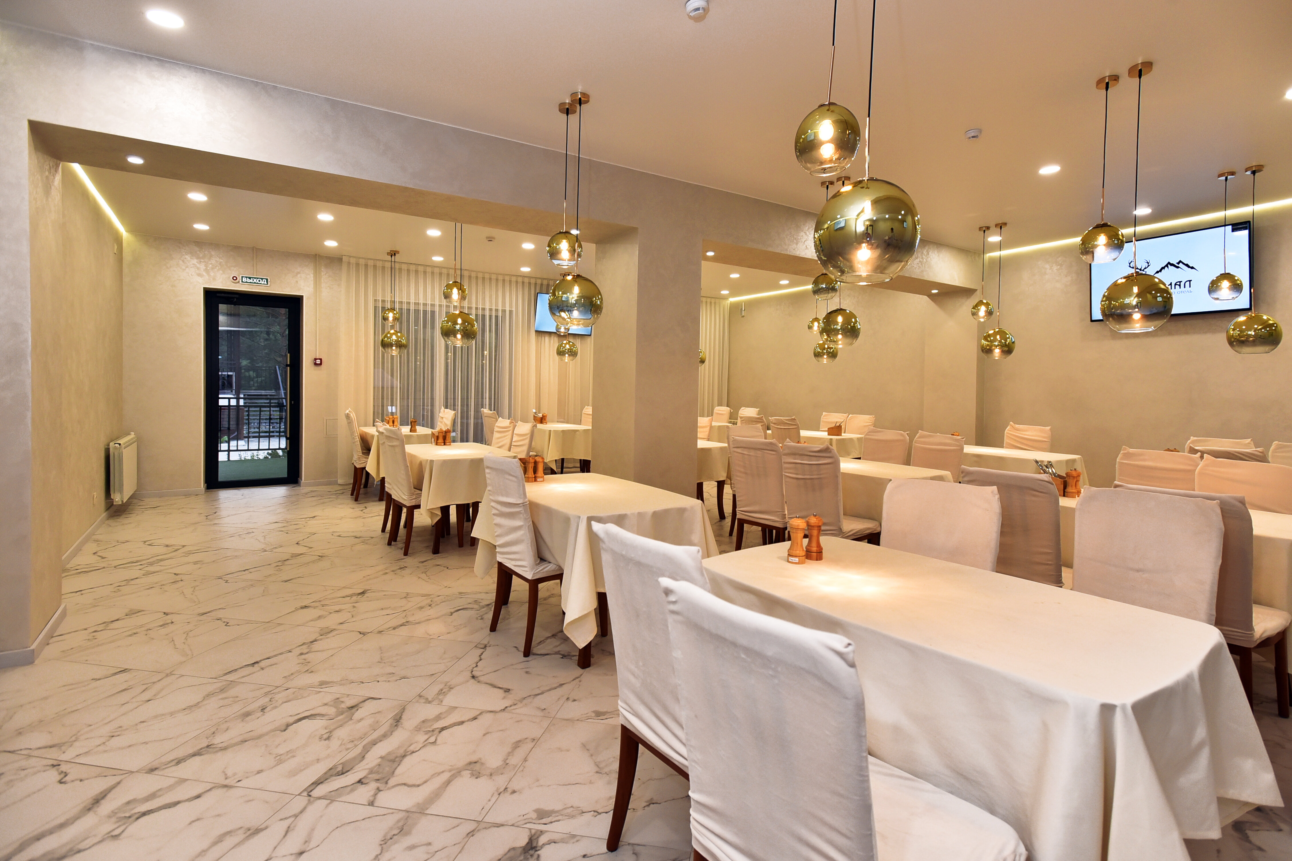 Фото Эко-отель Чемал