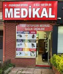Atasehir Emar Orthopedics Medical (İstanbul, Atasehir, Yenişehir Mah., Baraj Yolu Cad., 26A), tienda de artículos médicos