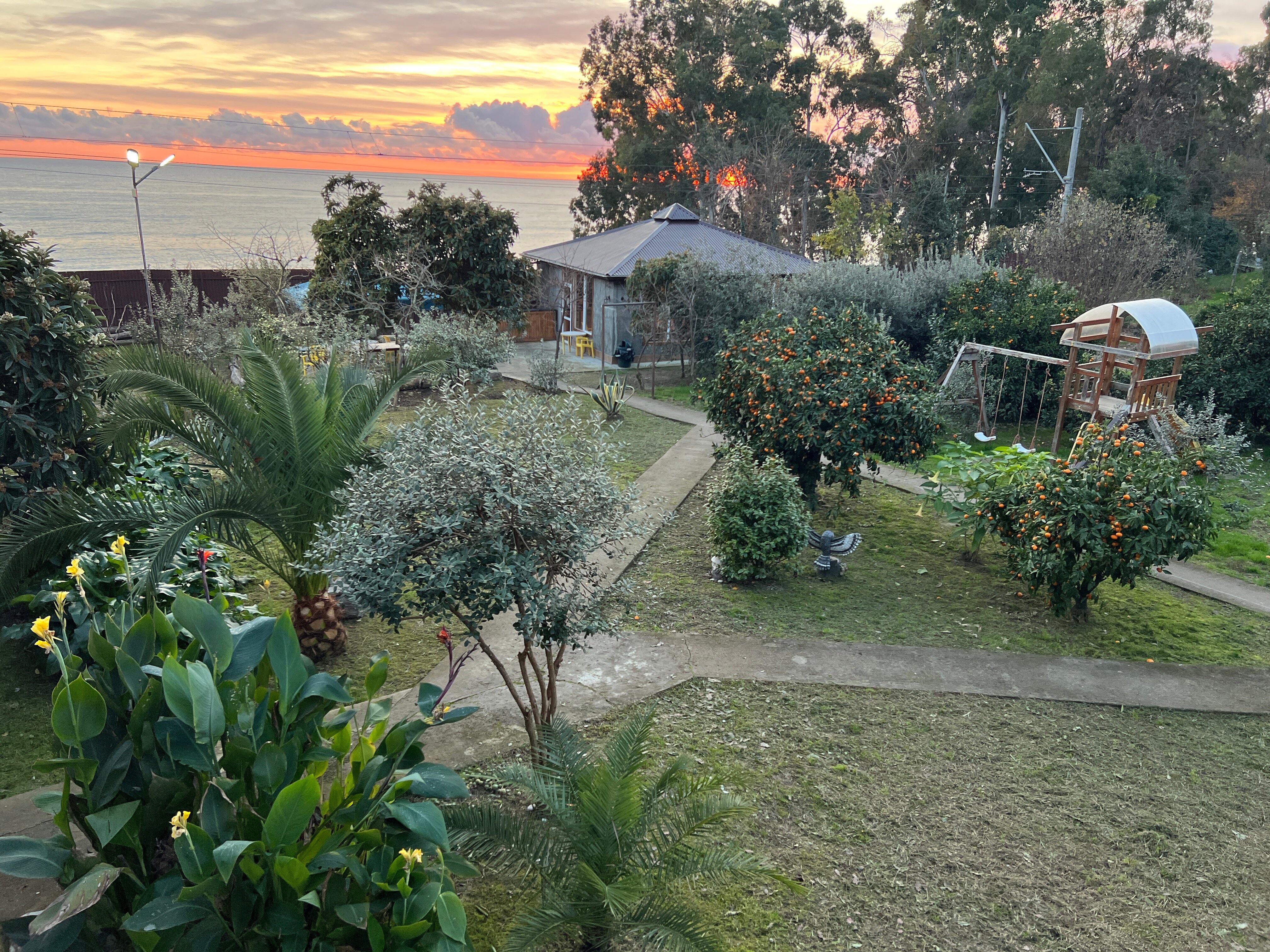 Фото Отель Мэри