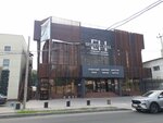 Esthetic Hall (Ádirbekov kóshesi, 29), tienda de construcción