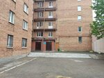 Obshchezhitiye № 2 Samgu (Akademika Platonova Street, 49А), dormitory