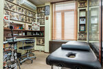 XkTattoo (Moscow, Klary Tsetkin Street, 18Бк1) ، أوشام