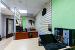 RemZona (Borovskoye Highway, 36), computer repairs and services
