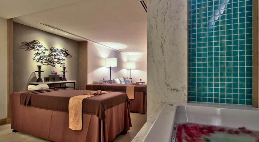 Фото Radisson Blu Plaza Bangkok