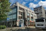 Торговый центр Aqua (Tsentralny Microdistrict, ulitsa Pobedy, 6Б) ، مركز تسوق