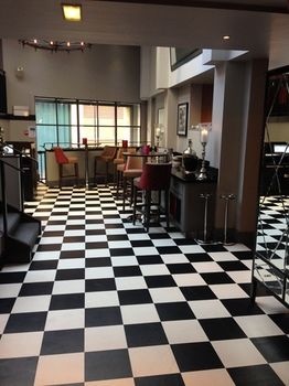 Фото Mercure London Bridge