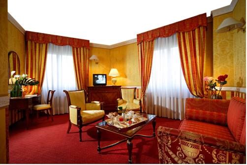 Фото Hotel Mozart