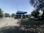 Samoil (Ál-Farabı kóshesi, 3), gas station