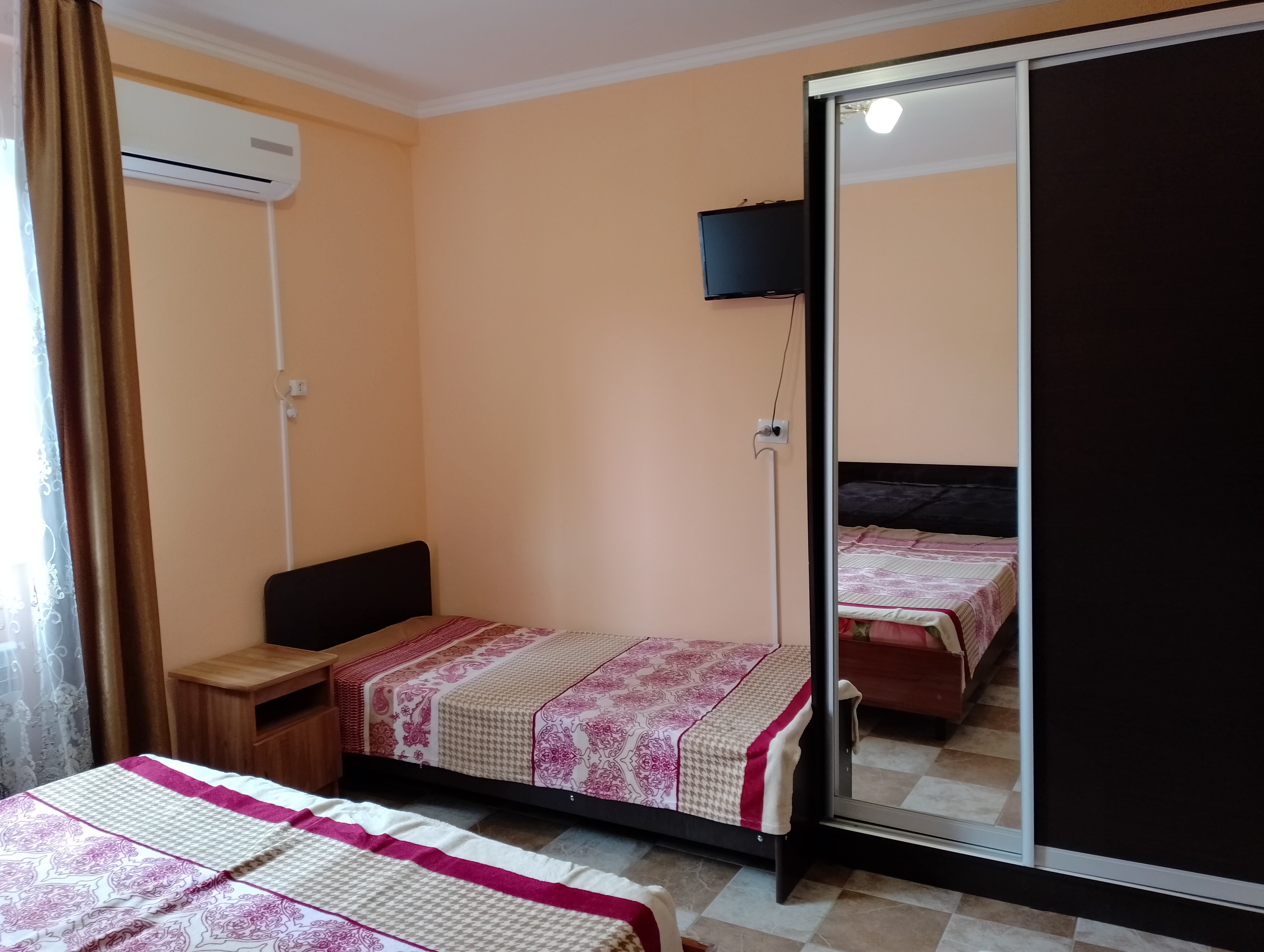 Фото Остров сокровищ