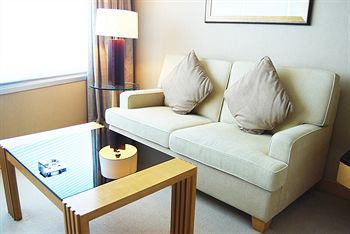 Фото DoubleTree by Hilton Hotel Shanghai - Pudong