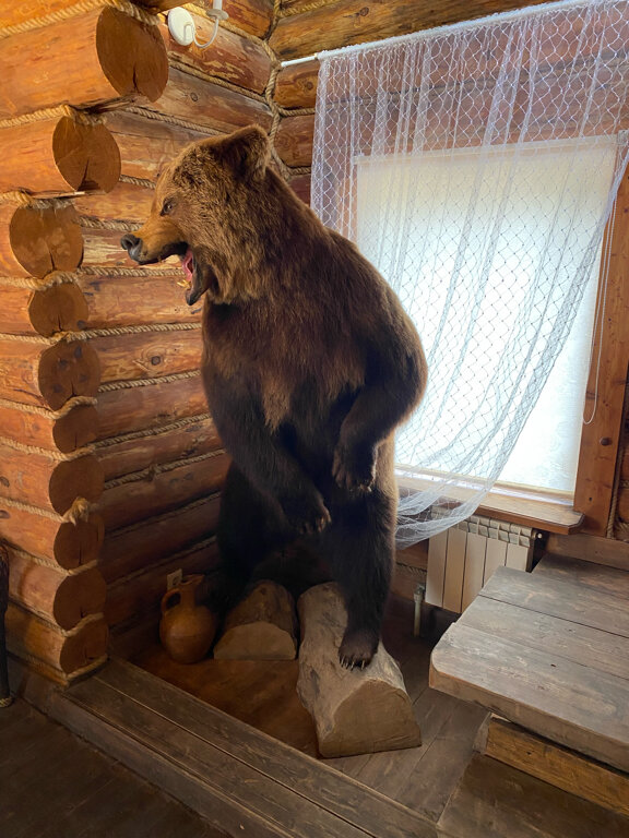 Фото Хуторок