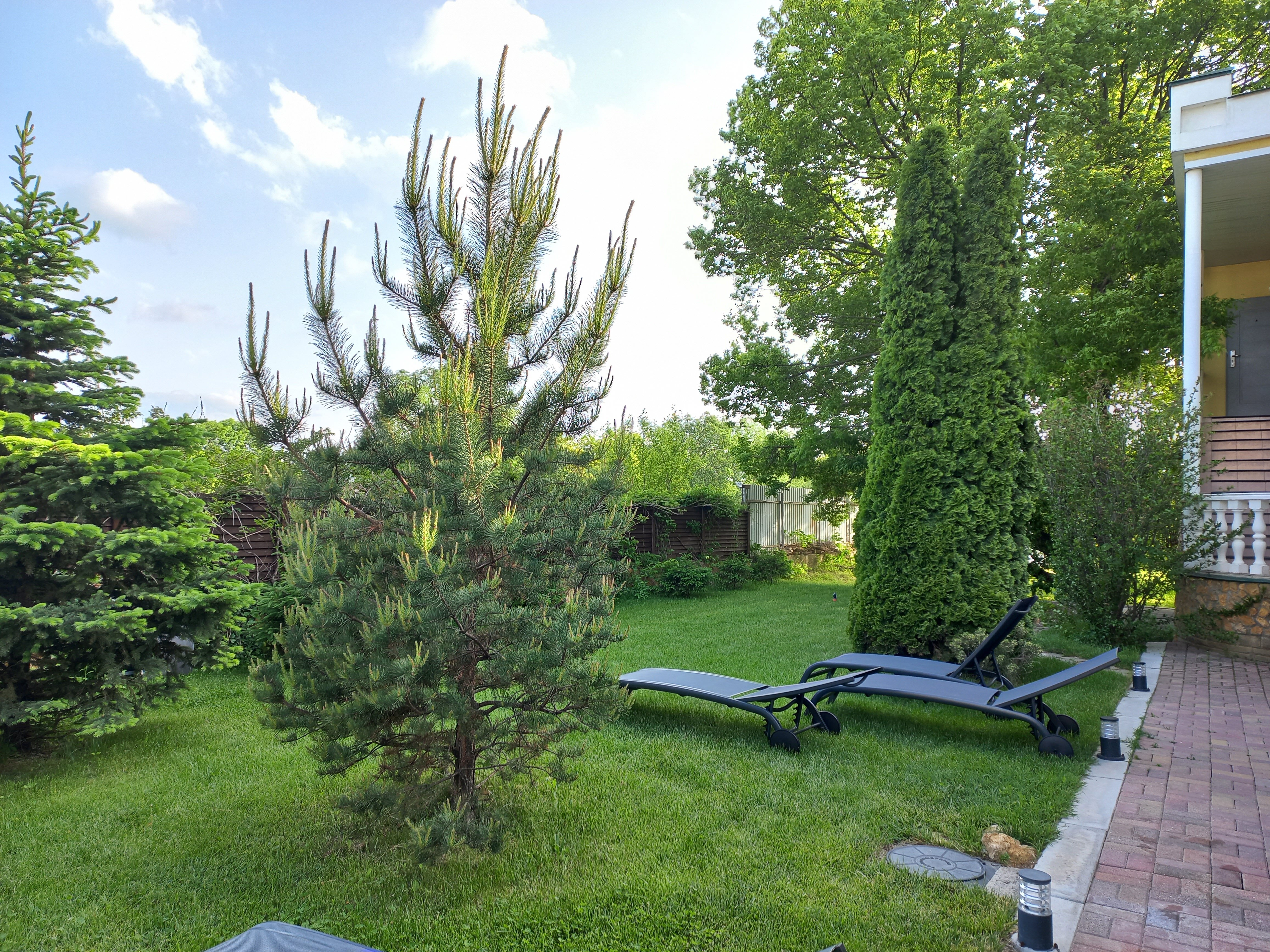 Фото Термальный