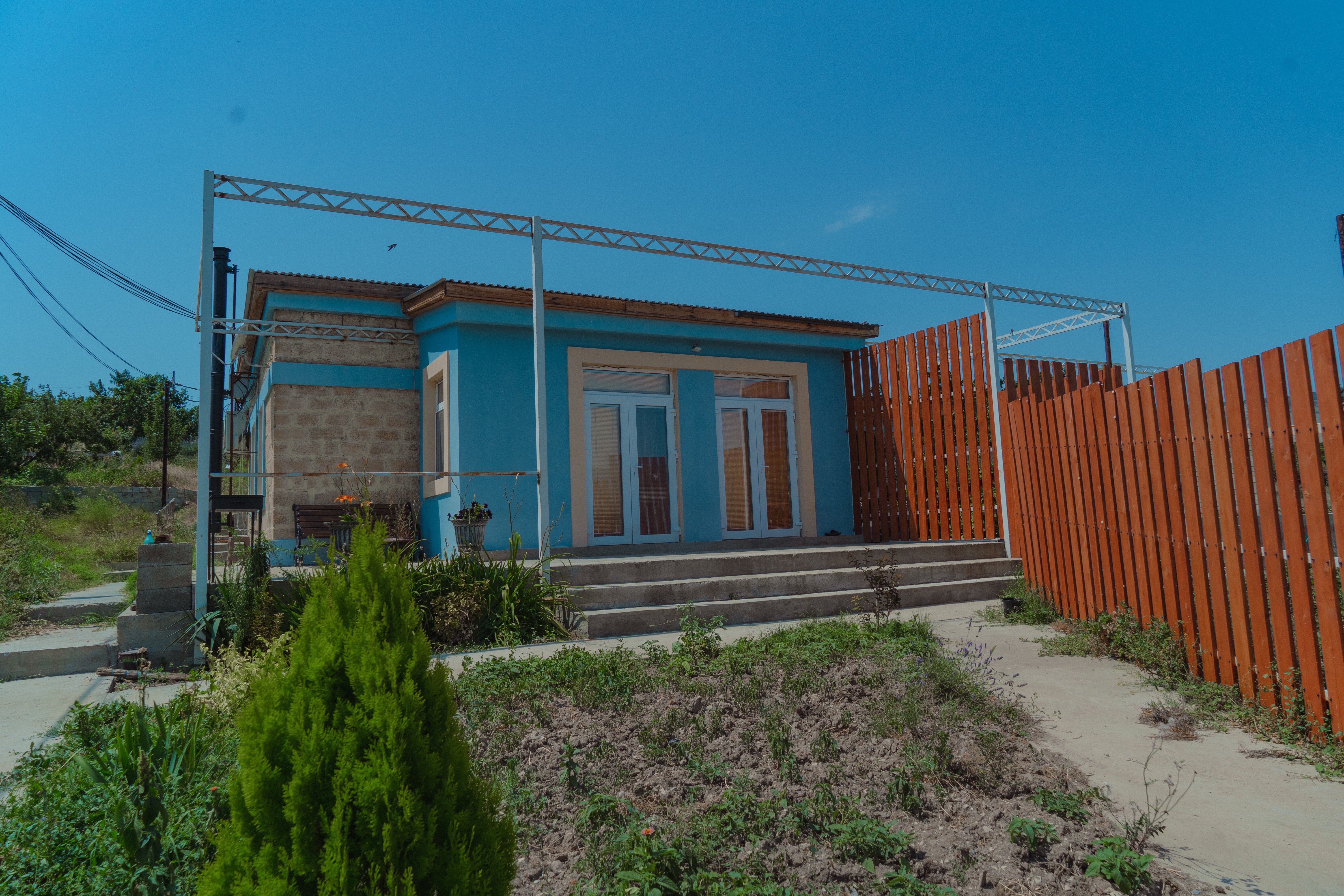 Фото Скай Каньон