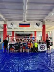 Boyevoy Orel (ulitsa Druzhby, 11), sports club