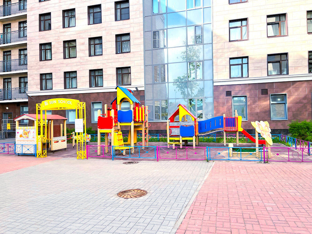 Фото Елагин