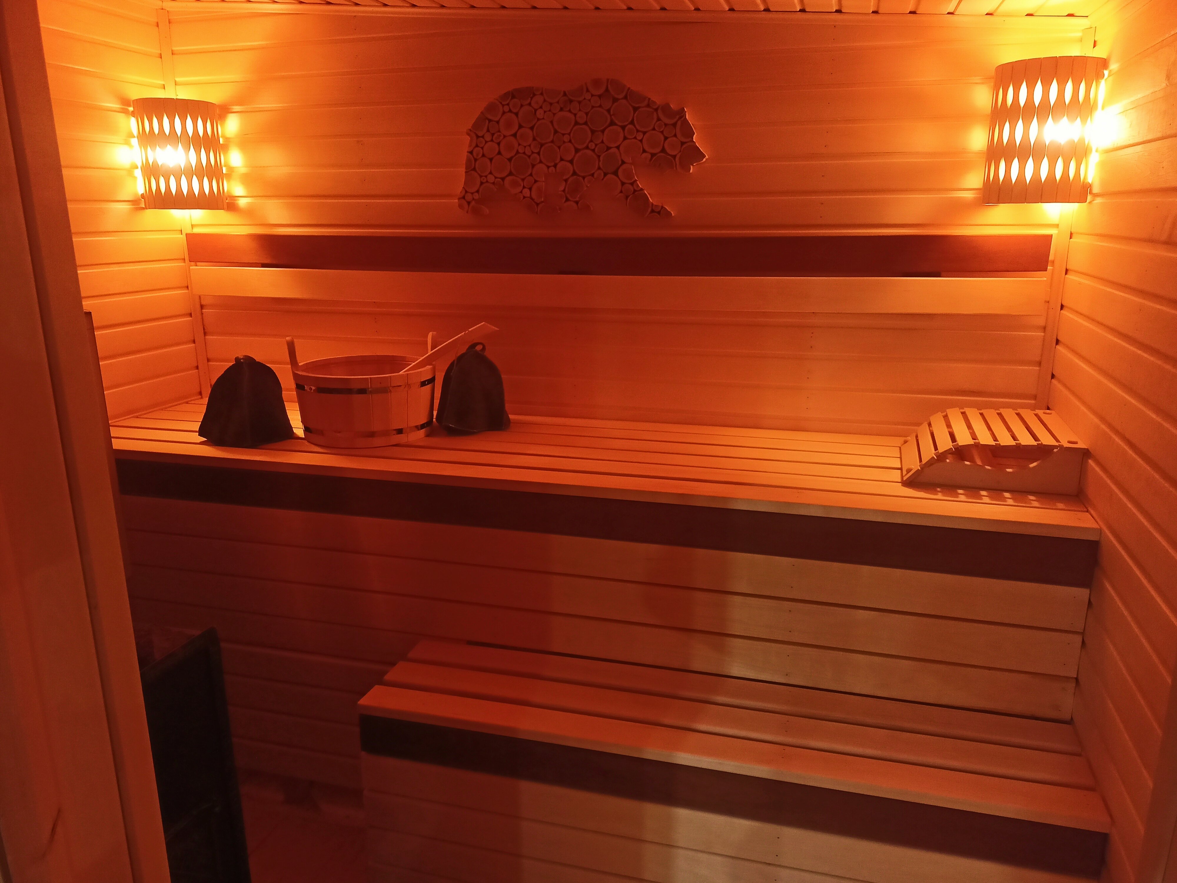 Фото Инлес Хаус