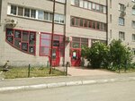 Арена Строй (Пушкинская ул., 67), покрытия для площадок в Ижевске