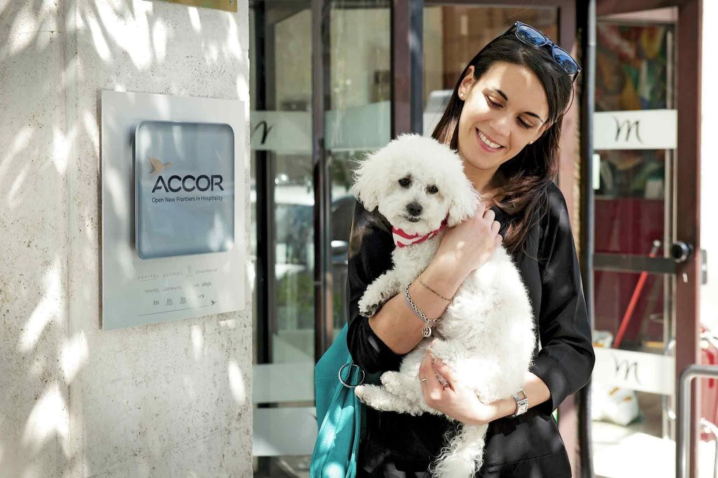 Фото Mercure Roma Piazza Bologna