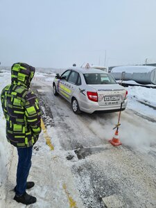 Фото 5 автошколы «Нормандия»
