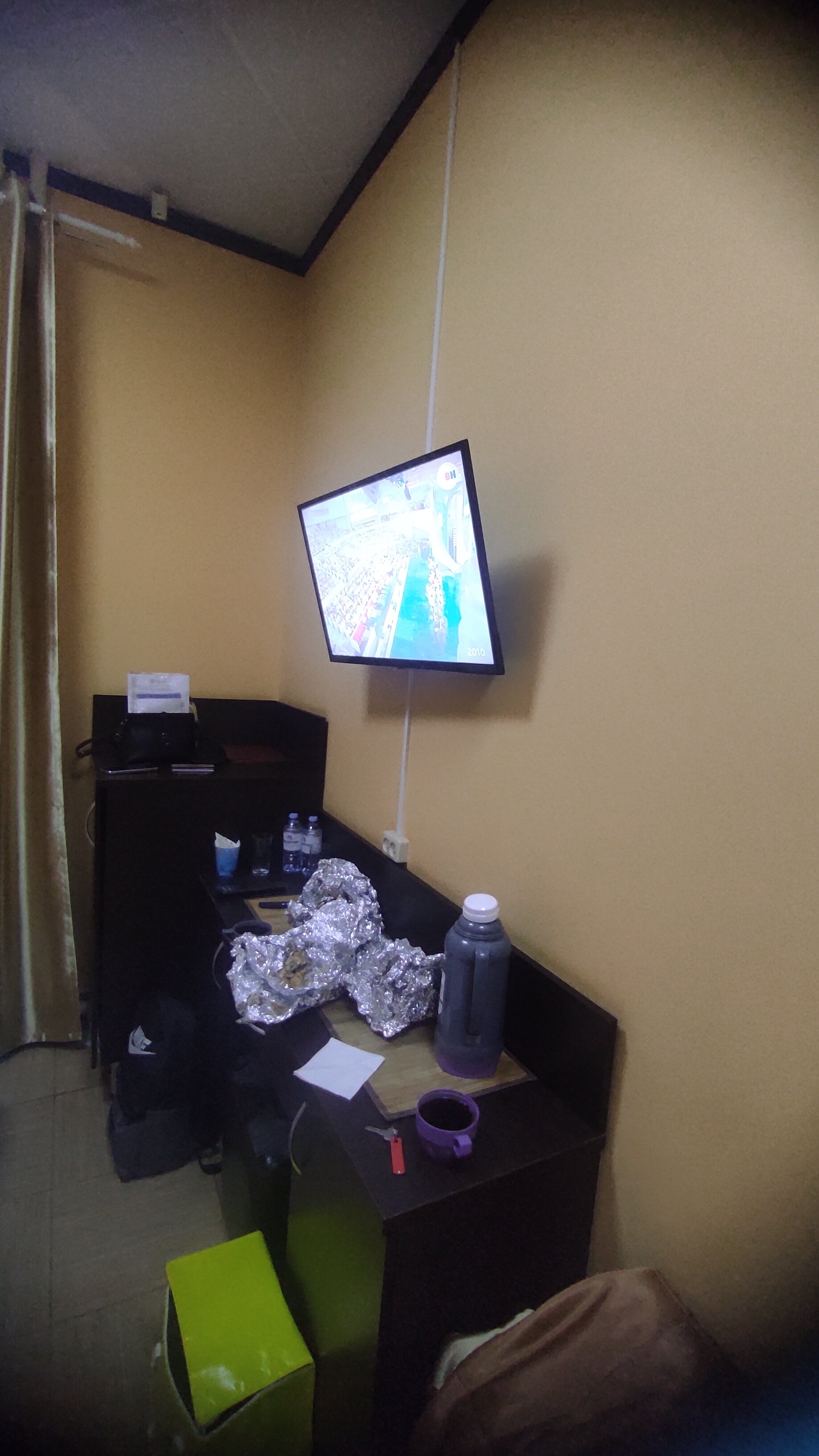 Фото Персона