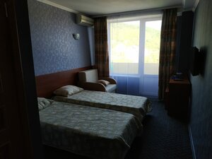 Гостевой дом