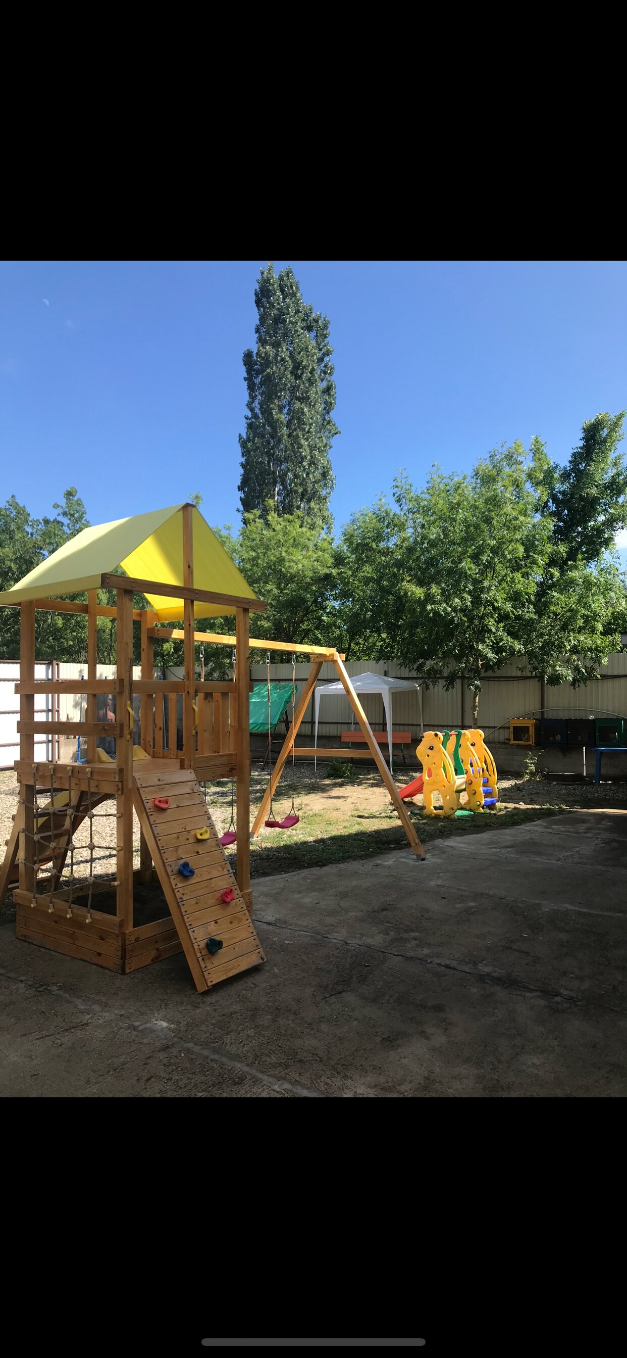 Фото Зеленая Усадьба