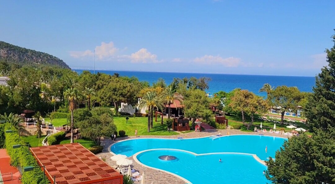 Фото Tui Magic Life Rixos Beldibi