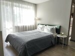 Apartament (Полоцк, ул. Гоголя, 13/19), жильё посуточно в Полоцке