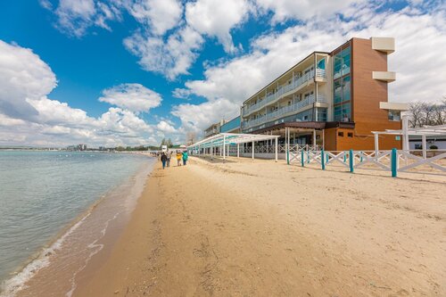 Гостиница First Line в Анапе