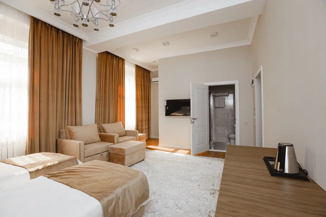 Фото отеля 5