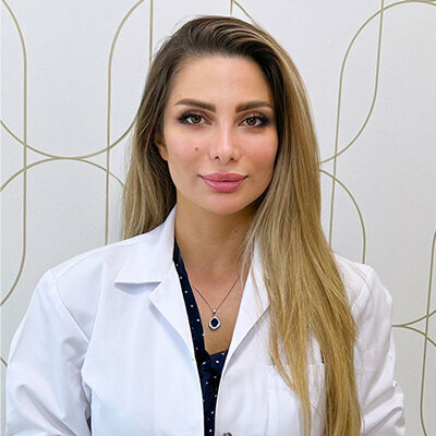 Medical center, clinic Medical Village, Dubai, photo