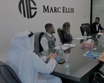 Marc Ellis Facilities Management Services (Khalifa Bin Zayed The First Street, 407), recruitment agencies, vacancies