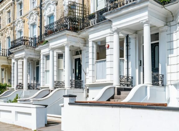 Property management One Uk Properties, Dubai, photo