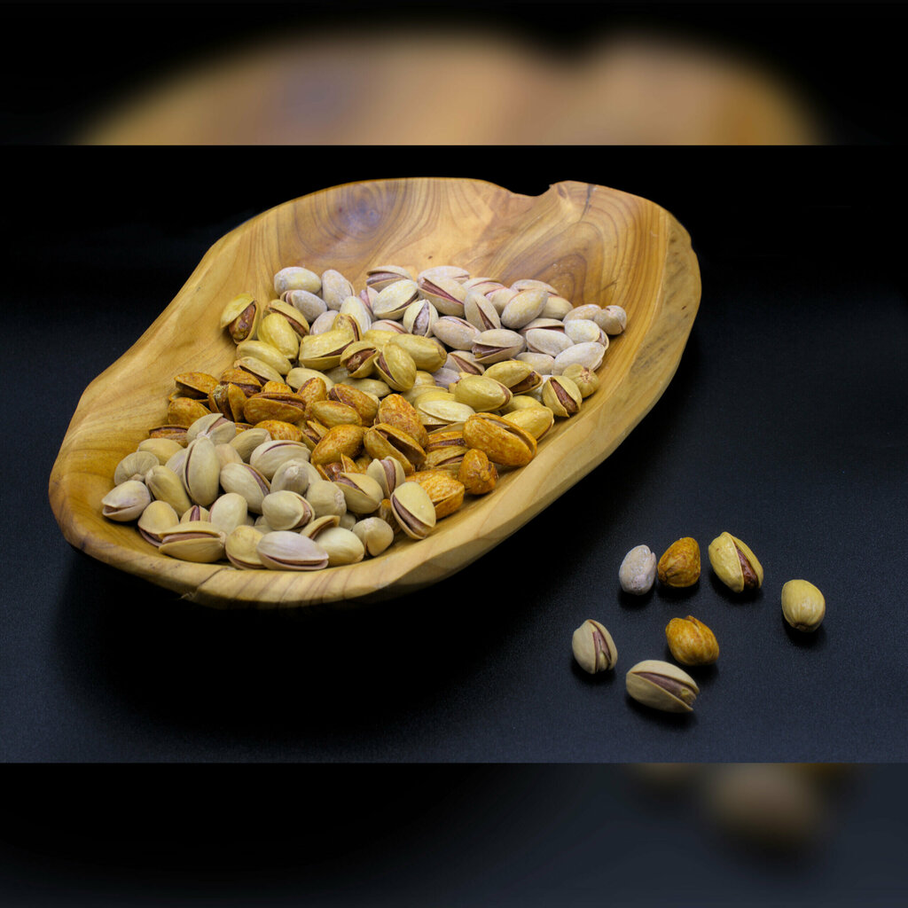 Food ingredients and spices Grand Bazaar Spices, Dubai, photo