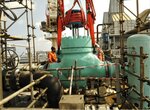 Severn (Dubai, Jebel Ali, Mena Jabal Ali Street, Jafza One Convention Centre), oil and gas company