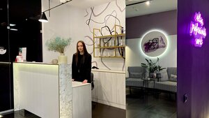Beauty Inside (ulitsa Baumana, 6) ، صالون تجميل