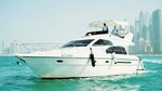 Toot Fun Yachts (54A, Al Marsa Street, Dubai Marina, Jumeirah, Dubai), motor ships rental