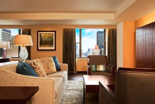 Фото The Westin New York Grand Central