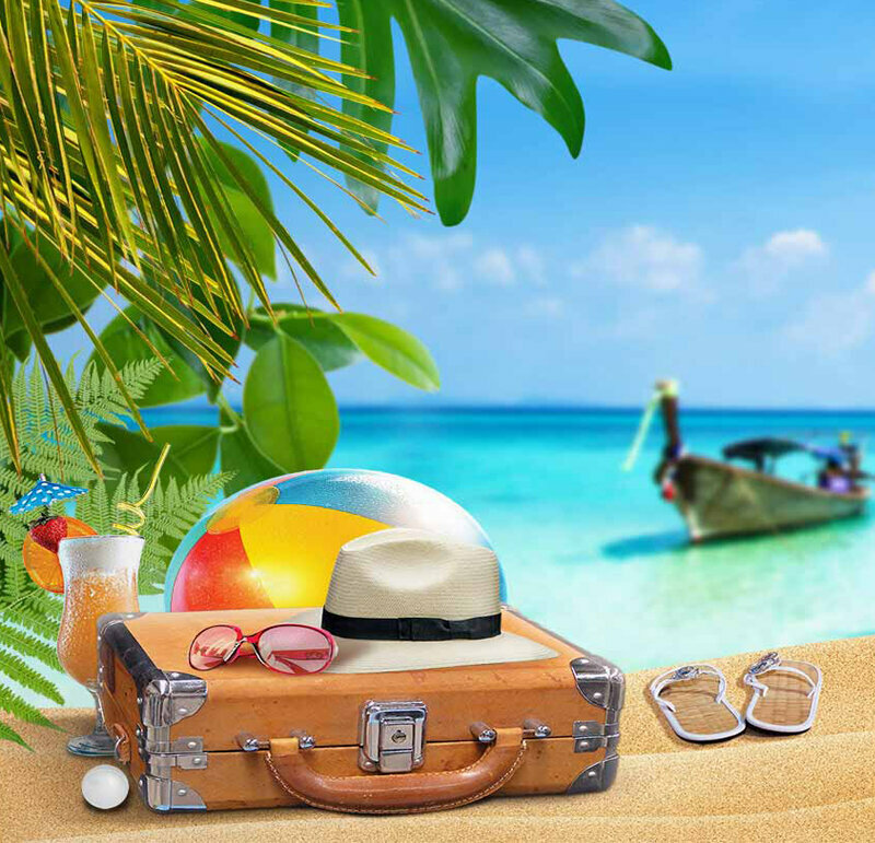 Travel agency The Leisure League Tourism, Dubai, photo