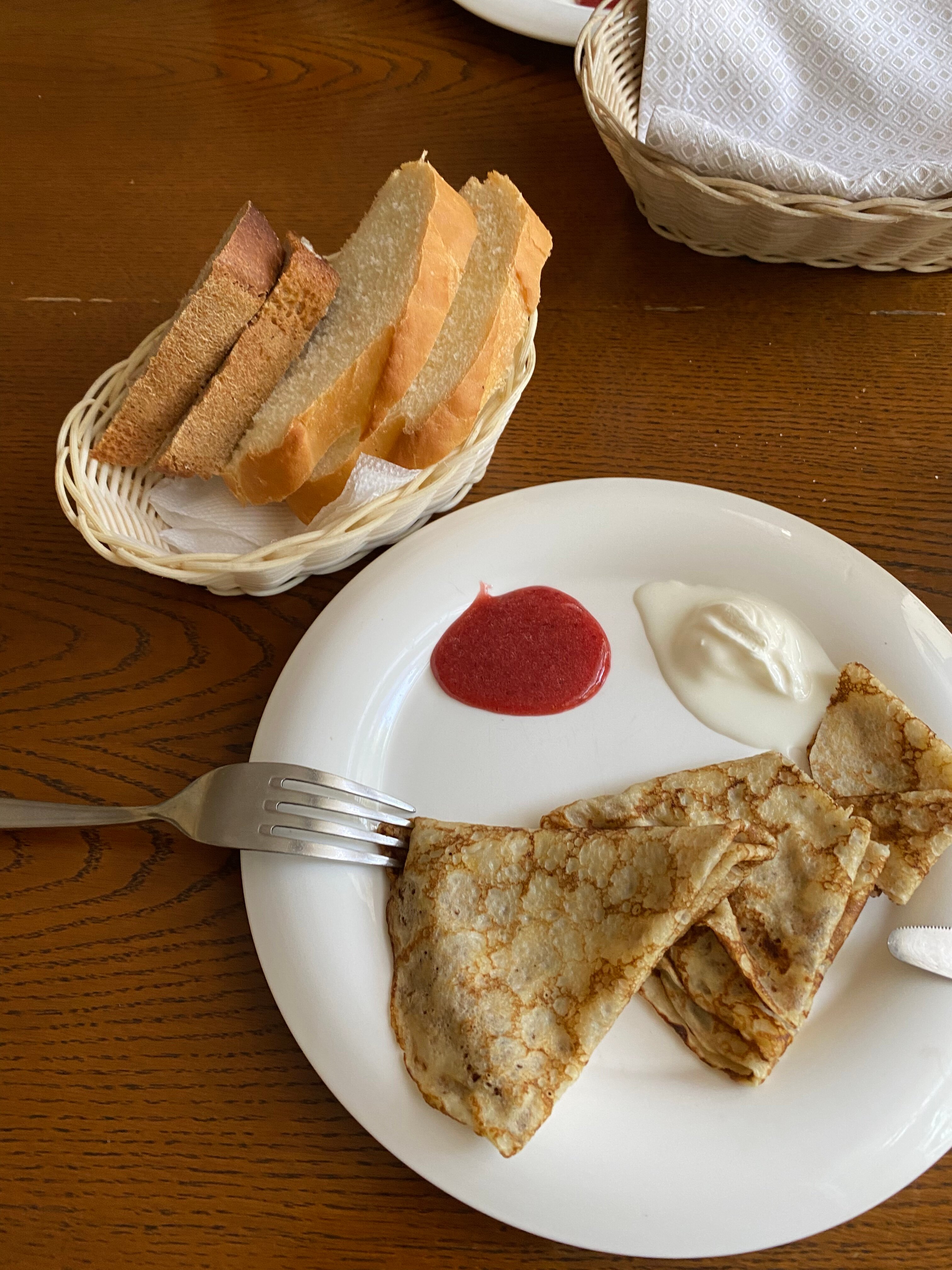 Фото Берёзка