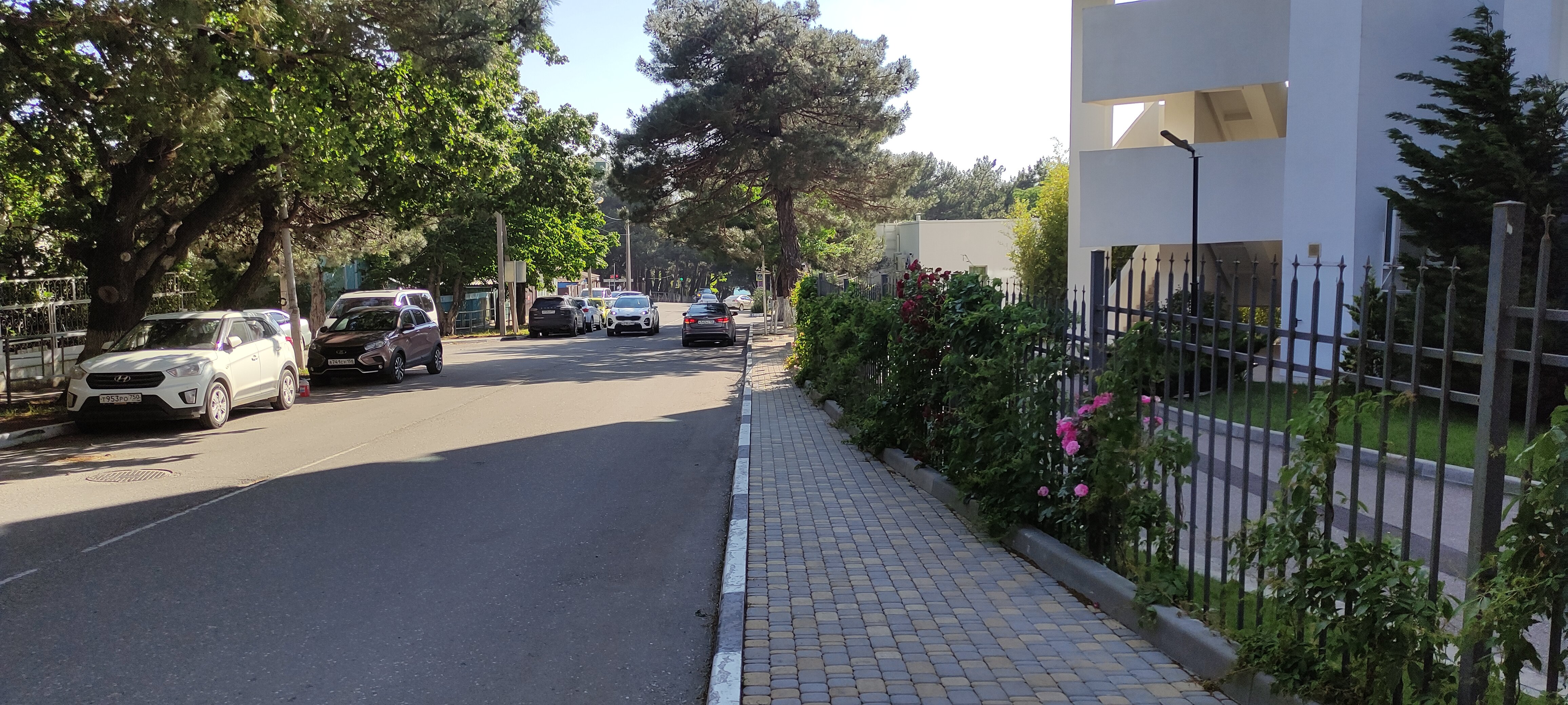 Фото Лофт Seaside