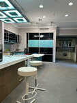 Kitchen Design (Tihoreckaya Street, 75/1), kitchen furniture