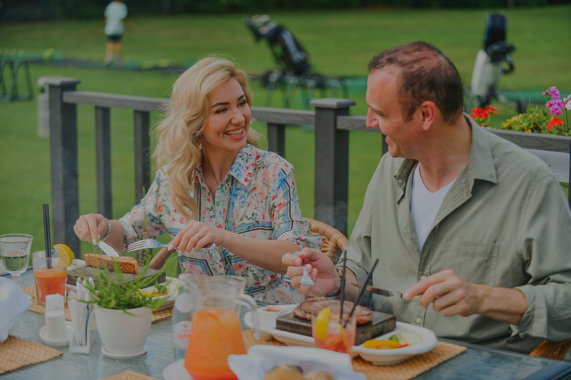 Фото Москоу Кантри Клаб