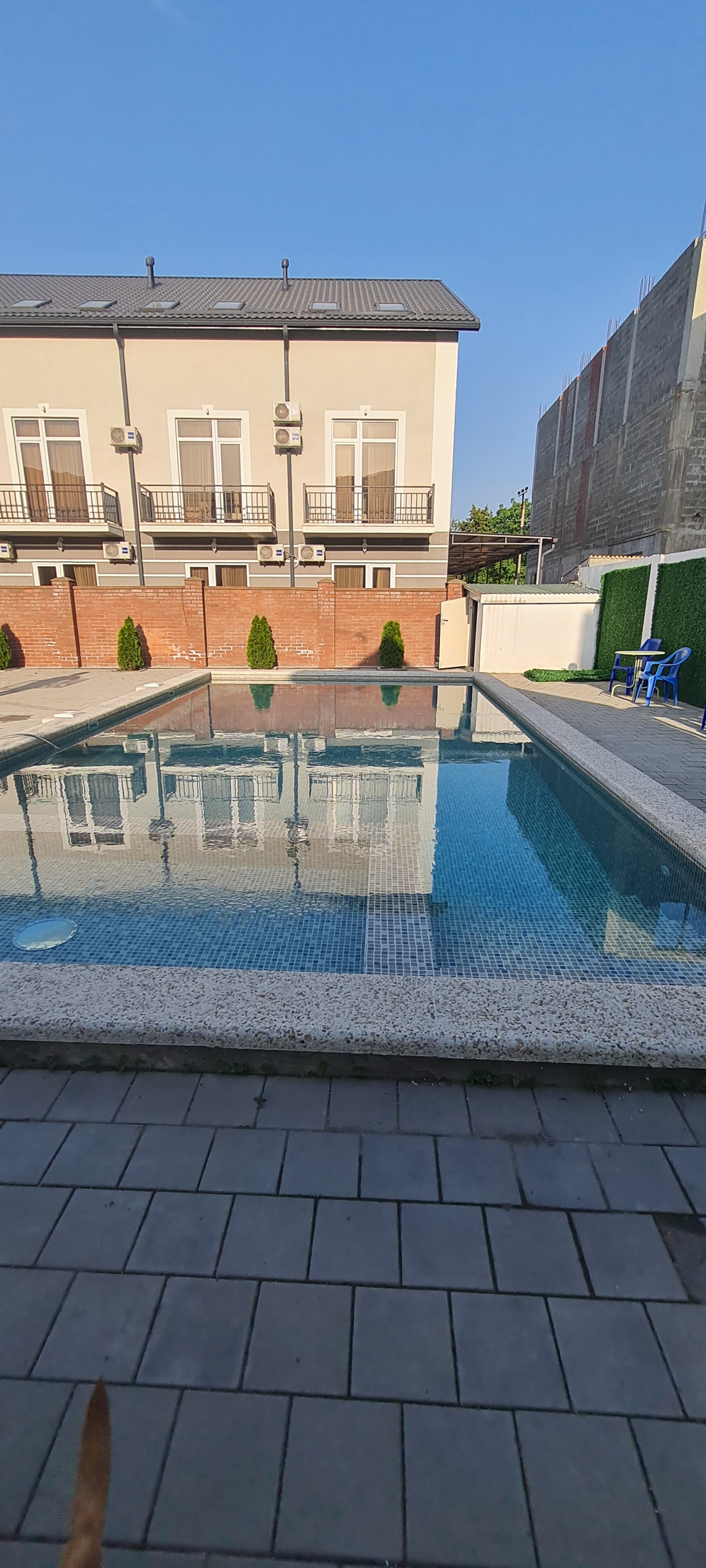 Фото Эскаргот