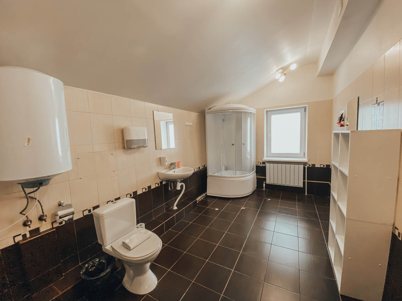 Фото Удачное место