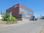 Marti (Abai oblysy, Semey, Nïkolay Gastello street), empresa manufacturera