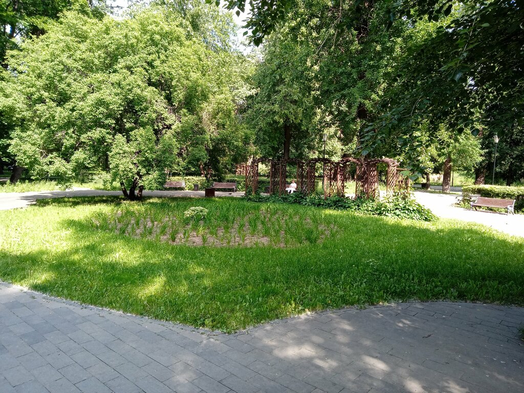 Памятник, мемориал Памятник, Москва, фото