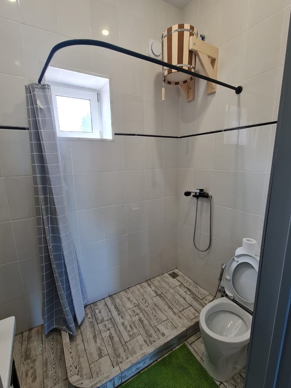 Фото Банный Остров